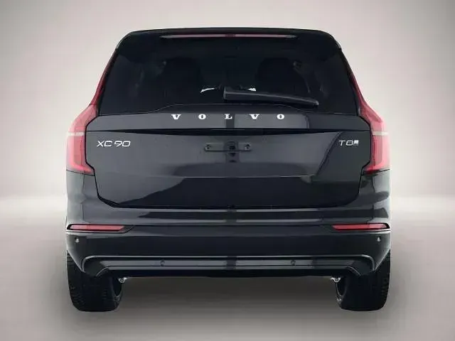Gebraucht Volvo XC90 Plus 455 PS (334 kW) 2025 Manufacturer SUV