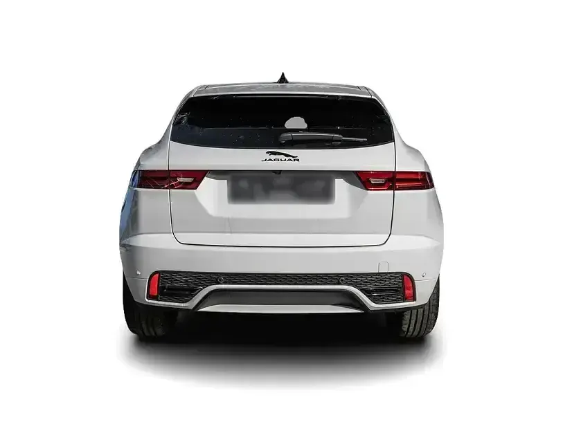Gebraucht Jaguar E-Pace R 2023 Weiss SUV