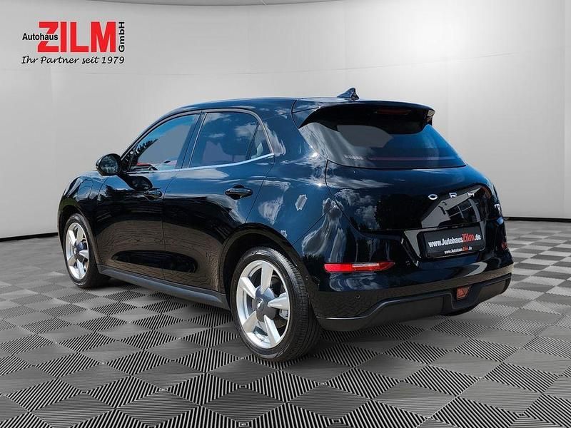 Gebraucht Ora 03 Pro+ 125 kW (171 PS) 2023 Schwarz Kleinwagen