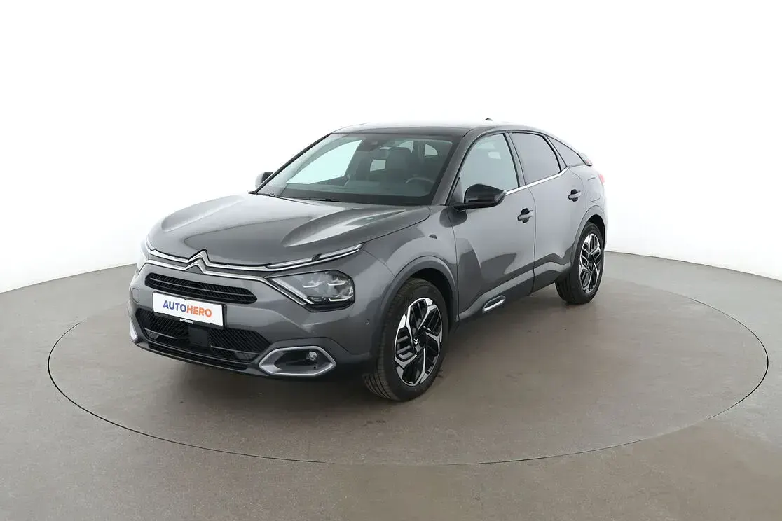 Gebraucht Citroën C4 PureTech 131 PS (96 kW) 2023 SUV