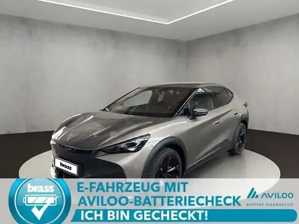 Gebraucht Cupra Tavascan VZ 250 kW (340 PS) 2024 Atacama desert SUV