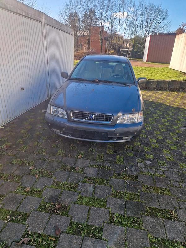 Gebraucht Volvo S40 163 PS (119 kW) 2004 Limousine