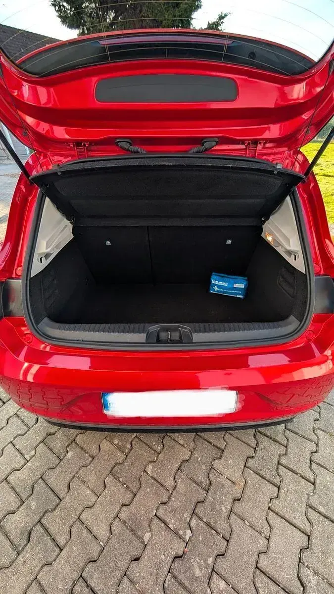 Second-hand Renault Clio V Experience 140 CP (102 kW) 2020 Roșu Hatchback