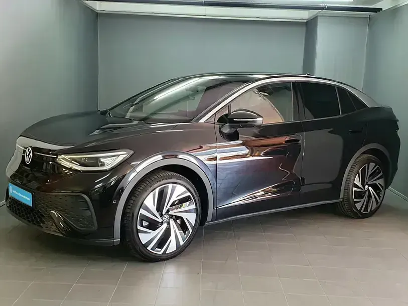 Second-hand VW ID.5 Pro 210 kW (286 CP) 2025 Negru SUV