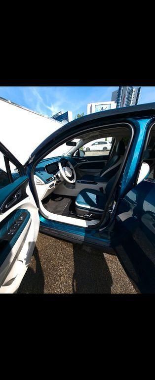 Gebraucht Ora Funky Cat 400 Pro Pro+ 125 kW (171 PS) 2024 Grün Kleinwagen