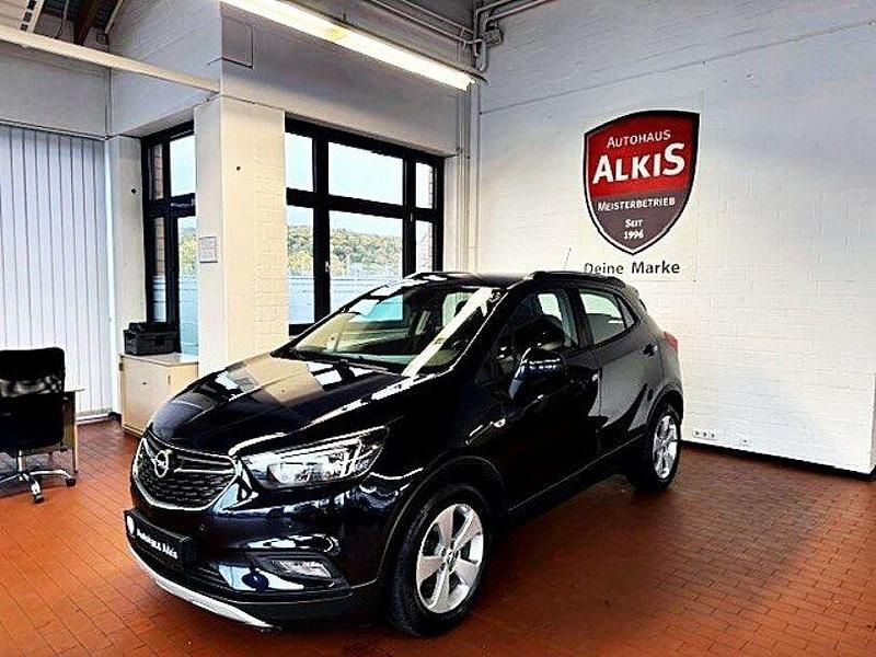 Andere Gebraucht 2019 Opel Mokka SUV | 12.950 € - Bild 1/2