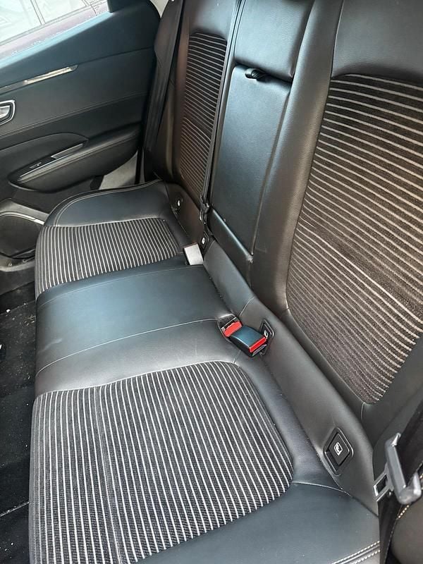Usata Renault Talisman Intens 200 CV (147 kW) 2016 Grigio Berlina
