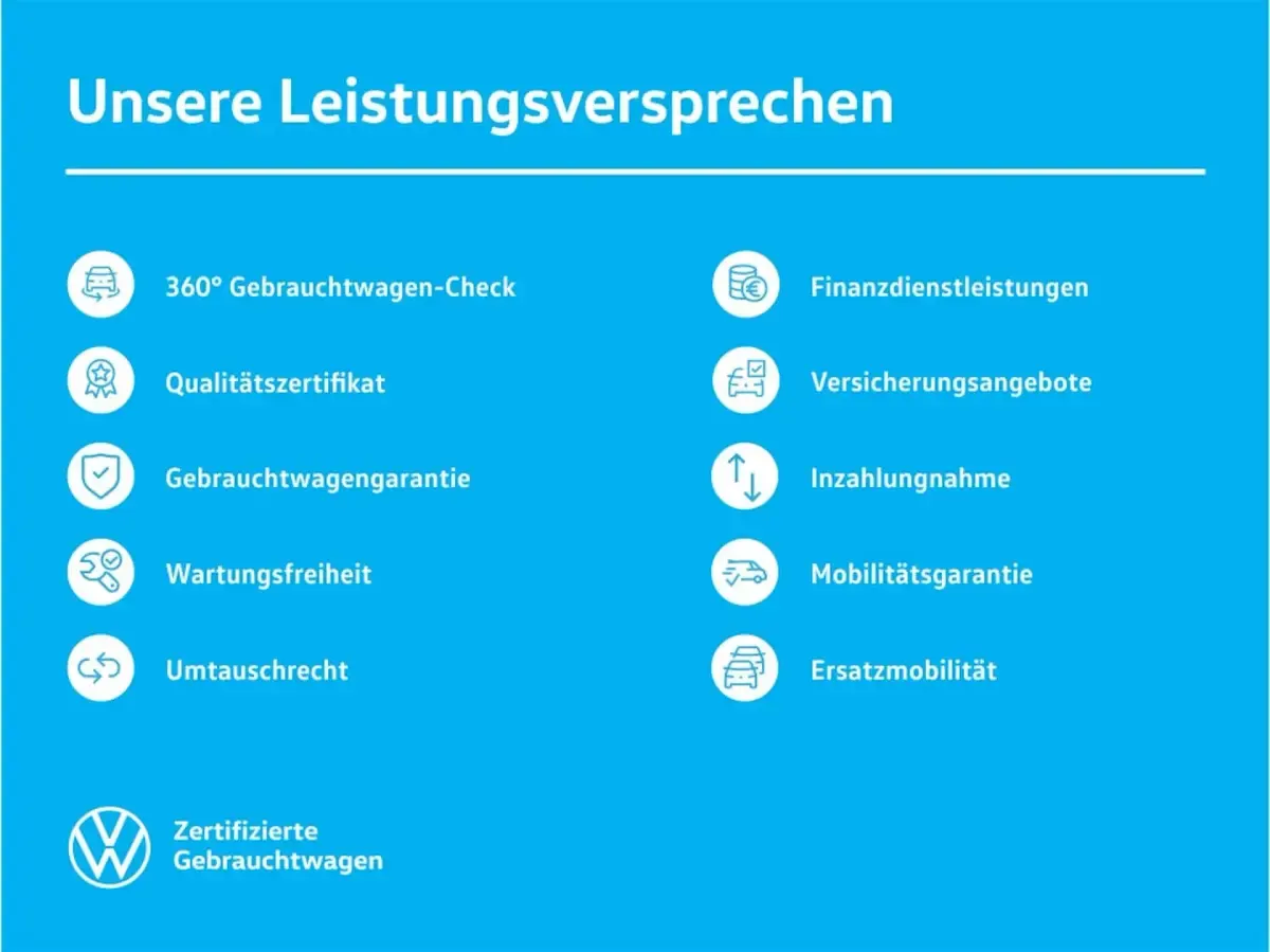 Gebraucht VW Touareg R 462 PS (339 kW) 2022 Lapiz blue metallic SUV