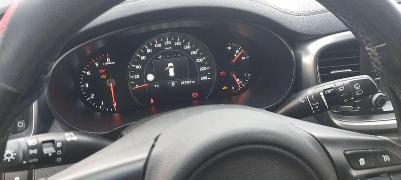 Gebraucht Kia Sorento Vision 200 PS (147 kW) 2015 SUV