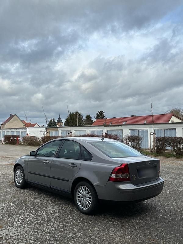 Gebraucht Volvo S40 140 PS (102 kW) 2004 Grau Limousine