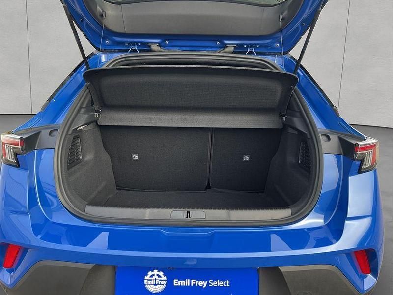 Gebraucht Opel Mokka 131 PS (96 kW) 2024 Blau SUV