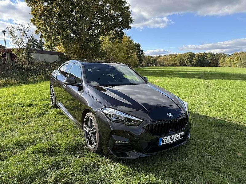 Gebraucht 2021 BMW 220 M Sport Coupé | 24.999 € (Guter Preis) - Bild 1/4