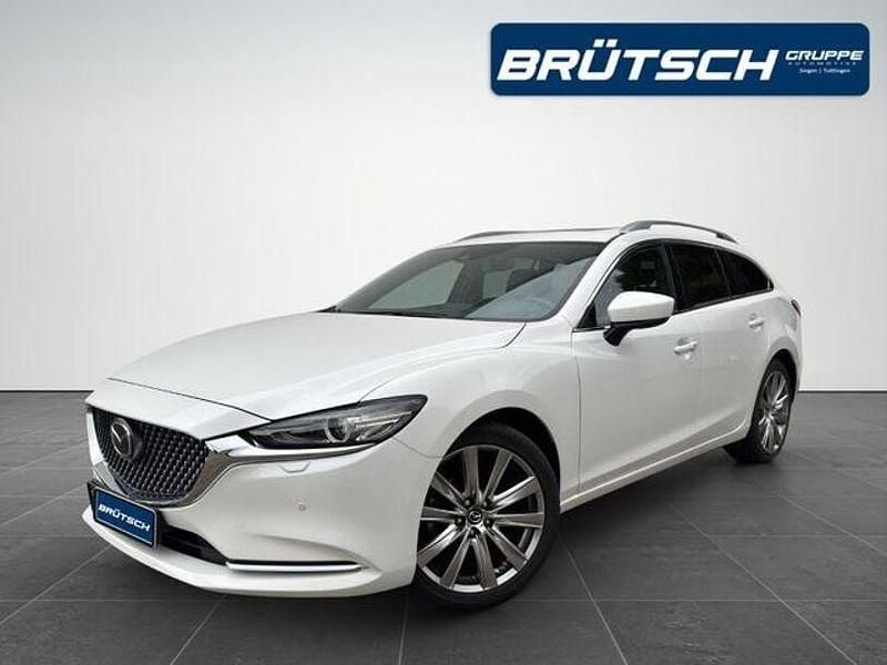 Andere Gebraucht 2024 Mazda 6 Limousine | 32.980 € (Fairer Preis) - Bild 1/1