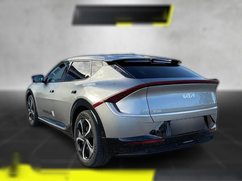 Metallic Gebraucht 2024 Kia EV6 SUV | 39.000 € - Bild 1/1