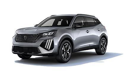Grau, selenium grau Neu 2025 Peugeot 2008 GTi SUV | 29.479 € (Guter Preis) - Bild 1/1