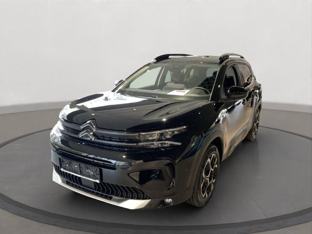 Lackierung schwarz perla nera Neu 2024 Citroën C5 Aircross SUV | 28.990 € (Guter Preis) - Bild 1/4