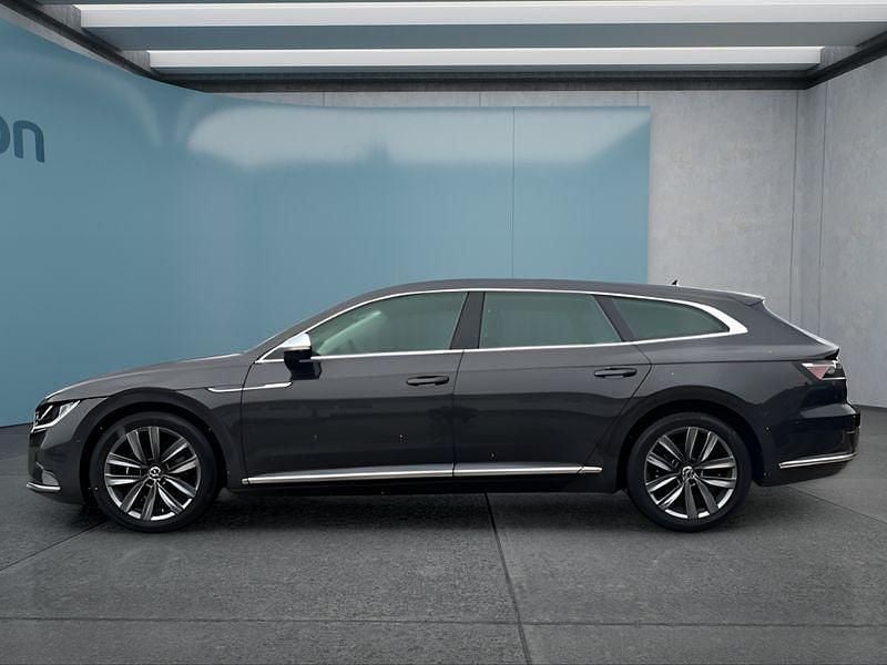 Brugt VW Arteon 190 HK (139 kW) 2021 Andere Stationcar
