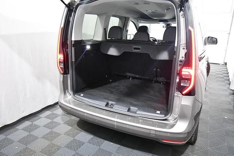 Gebraucht VW Caddy Edition 116 PS (85 kW) 2024 Van / Kleinbus