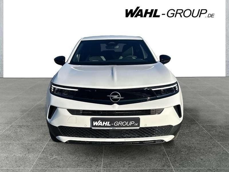 Neu Opel Mokka Edition 131 PS (96 kW) 2025 Weiß SUV