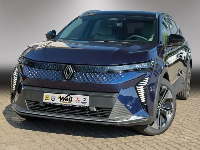 Gebraucht Renault Scenic E-Tech Techno 160 kW (218 PS) 2024 Andere farbe SUV