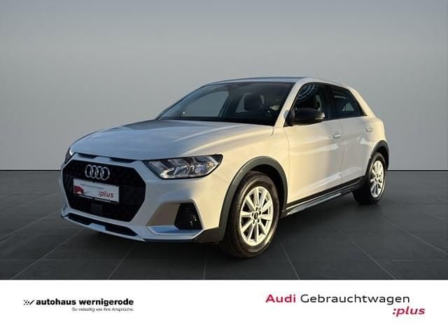 Gebraucht 2021 Audi A1 Basis Kleinwagen | 19.440 € (Fairer Preis) - Bild 1/4