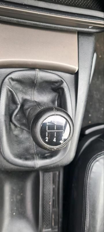 Second-hand VW Passat 130 CP (95 kW) 2000 Gri Berlinǎ