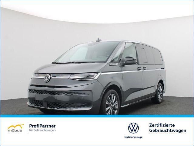 Gebraucht 2025 VW Multivan Style Van | 53.475 € (Fairer Preis) - Bild 1/4