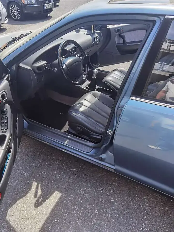 Gebraucht Mazda Xedos 144 PS (105 kW) 1993 Limousine