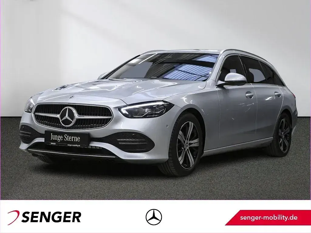 Occasion Mercedes C180 Avantgarde 170 ch (125 kW) 2024 Break