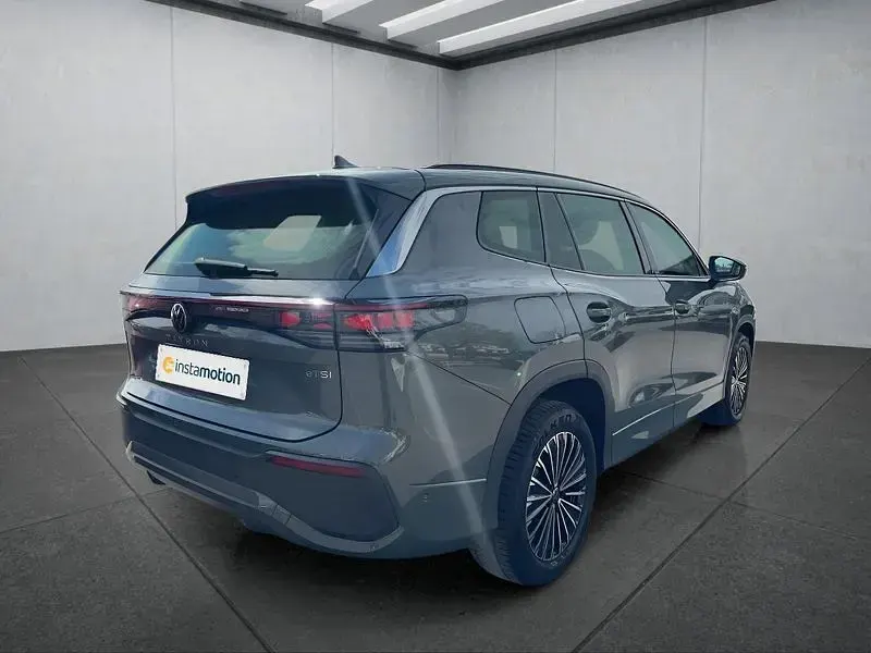 Gebraucht VW Tayron 150 PS (110 kW) 2025 Grün SUV