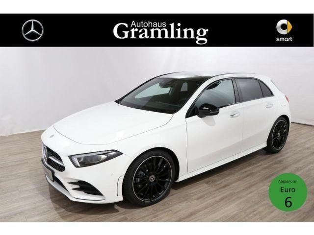 Verkauft Mercedes A200 Amg Line W177 P Gebraucht 2018 3 000 Km In Mosbach Neckarelz Verkauft Mercedes A200 Amg Line W177 P Gebraucht 2018 3 000 Km In Mosbach Neckarelz