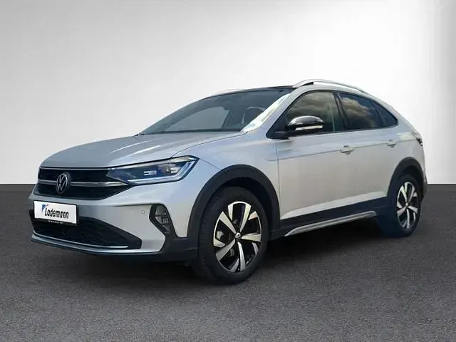 Gebraucht VW Taigo Style 150 PS (110 kW) 2022 SUV