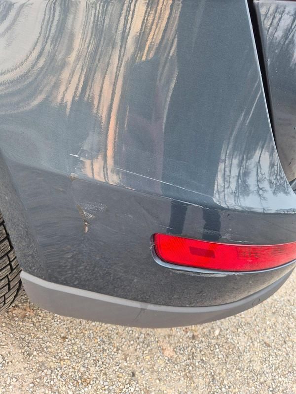 Gebraucht Audi Q5 170 PS (125 kW) 2009 Grau SUV