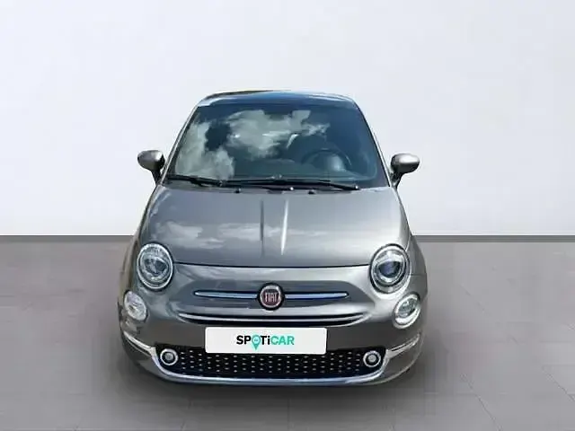 Gebraucht Fiat 500 Dolcevita 69 PS (50 kW) 2022 Andere Limousine