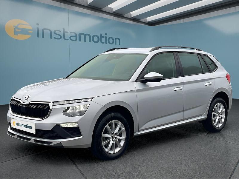 Gebraucht 2024 Skoda Kamiq SUV | 21.225 € (Fairer Preis) - Bild 1/4