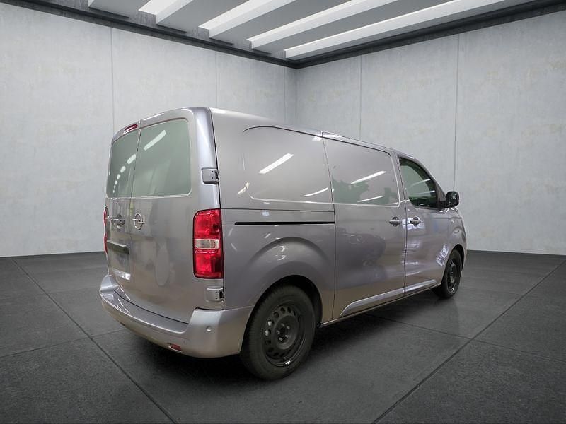 Gebraucht Opel Vivaro-e Combi 100 kW (136 PS) 2024 Grau Van