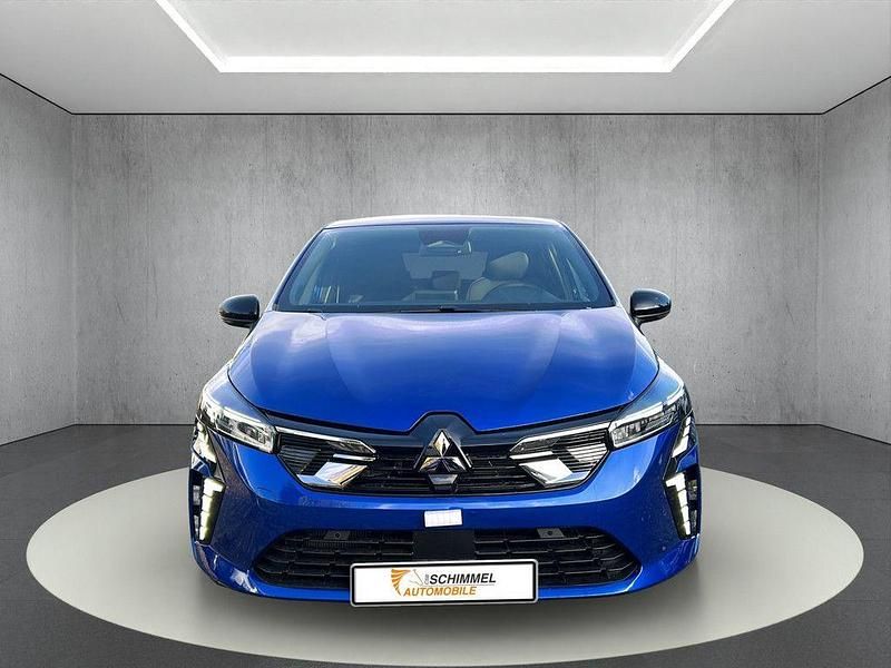 Neu Mitsubishi Colt Edition 94 PS (69 kW) 2025 Blau Limousine