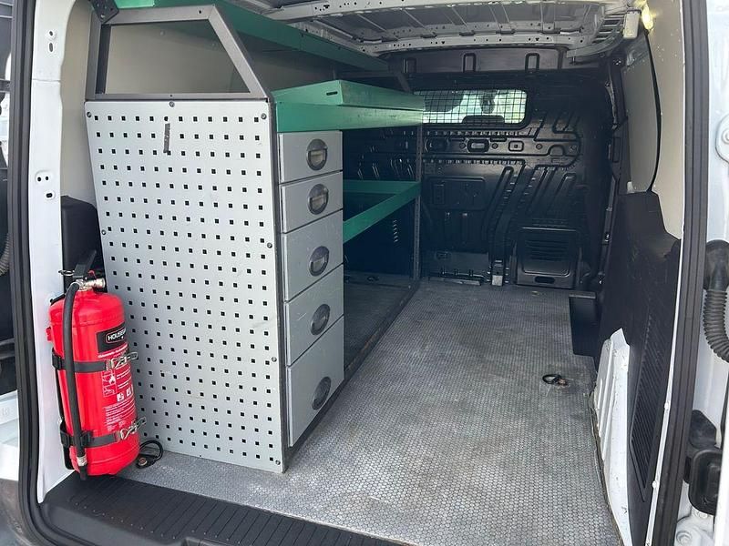Occasion Ford Transit Connect Trend 95 ch (69 kW) 2016 Blanc Monospace