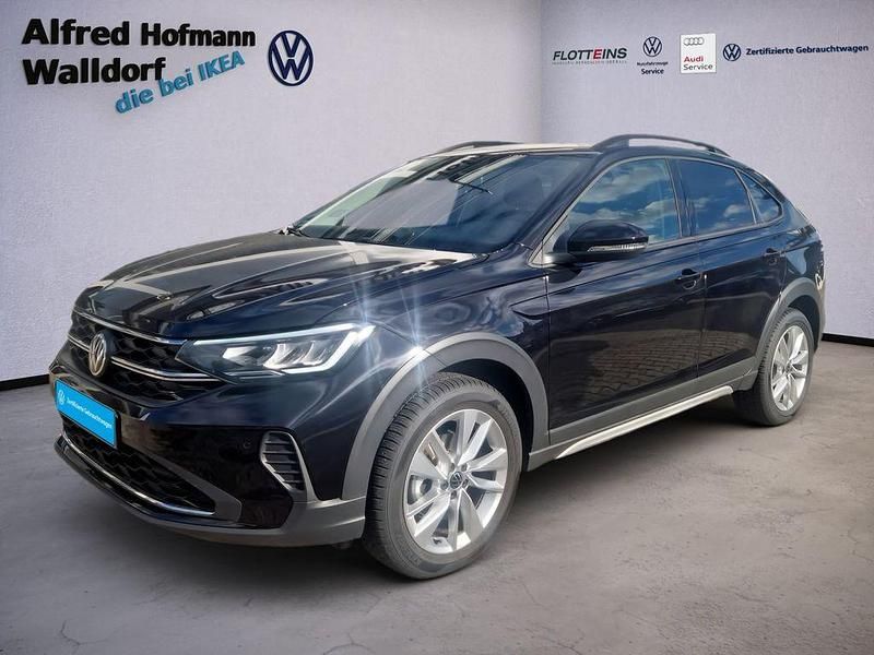 Deep black perleffekt Gebraucht 2025 VW Taigo SUV | 29.810 € (Teuer) - Bild 1/4