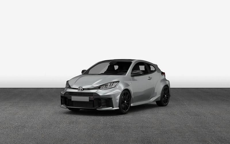 Silber Neu 2025 Toyota Yaris Hybrid Limousine | 25.490 € (Fairer Preis) - Bild 1/4