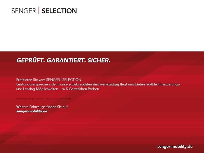 Gebraucht VW Multivan Life 150 PS (110 kW) 2024 Schwarz Van