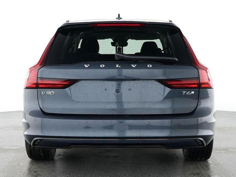 Gebraucht Volvo V90 Plus 398 PS (292 kW) 2025 Blau Kombi