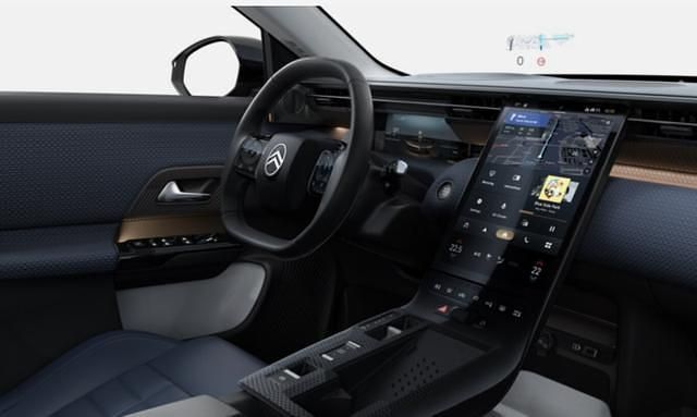 Neu Citroën C5 145 PS (106 kW) 2026 Perla nera schwarz metallic perla nera schwarz metallic SUV