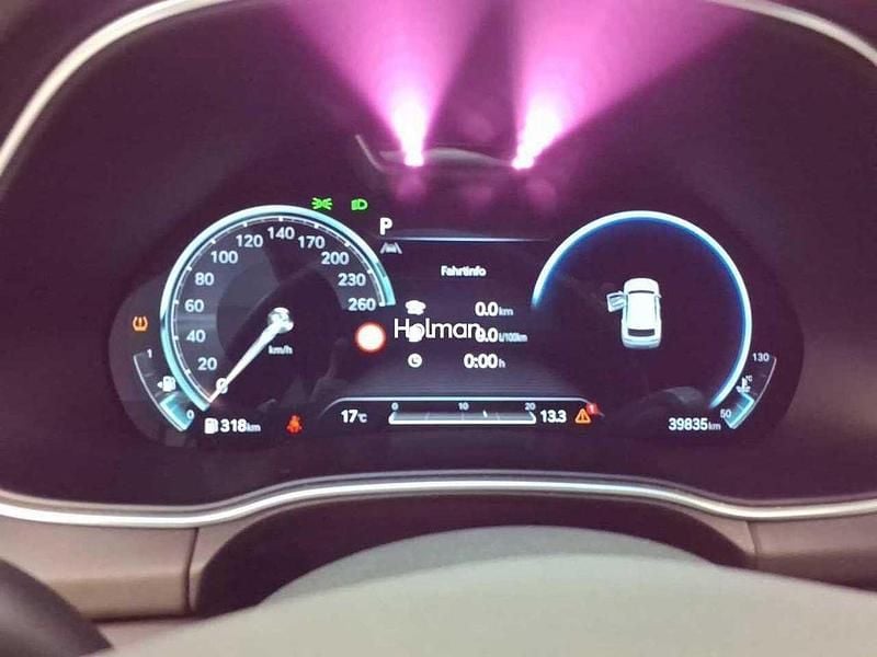 Occasion Genesis GV80 272 ch (200 kW) 2023 Vert SUV