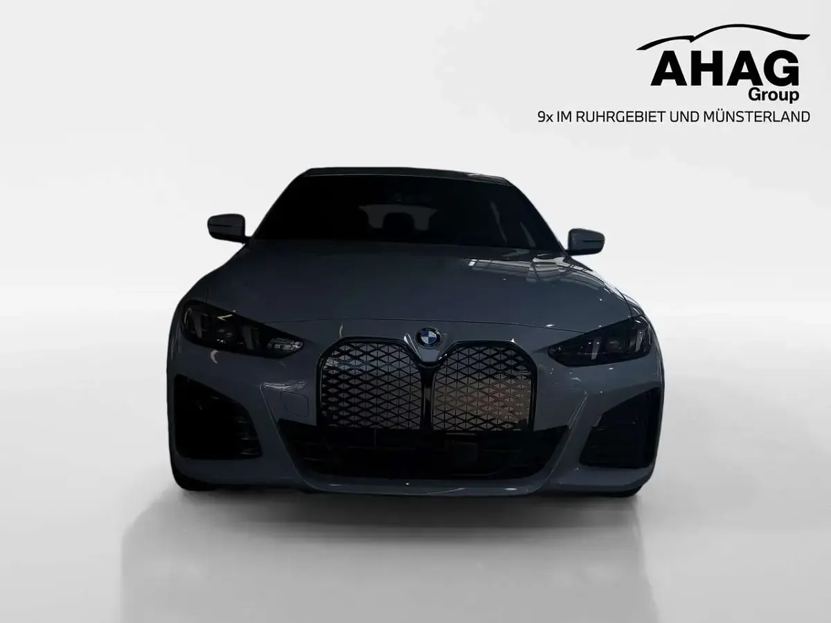 Neu BMW i4 Comfort Edition 210 kW (286 PS) 2026 Schwarz Limousine