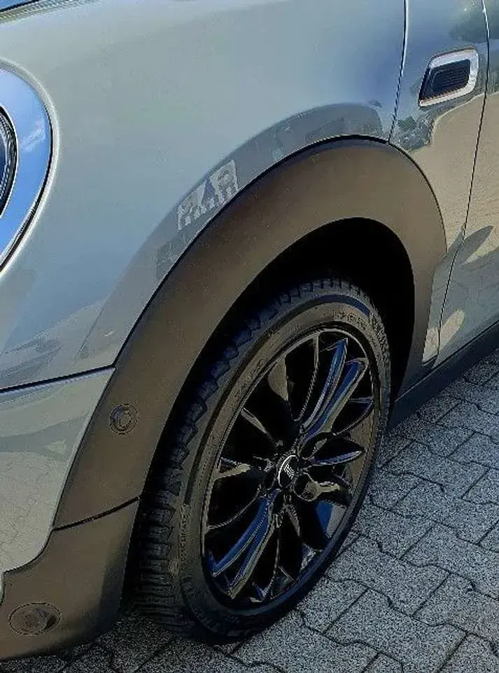 Gebraucht Mini One Clubman 102 PS (75 kW) 2018 Grau Kombi