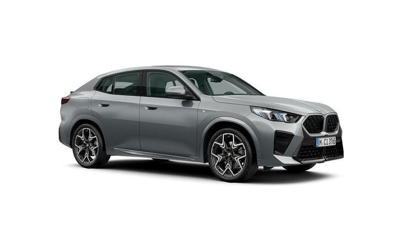 Occasion BMW X2 Efficient Dynamics 156 ch (114 kW) 2026 SUV