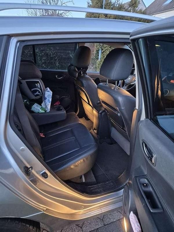 Gebraucht Renault Koleos 150 PS (110 kW) 2008 SUV