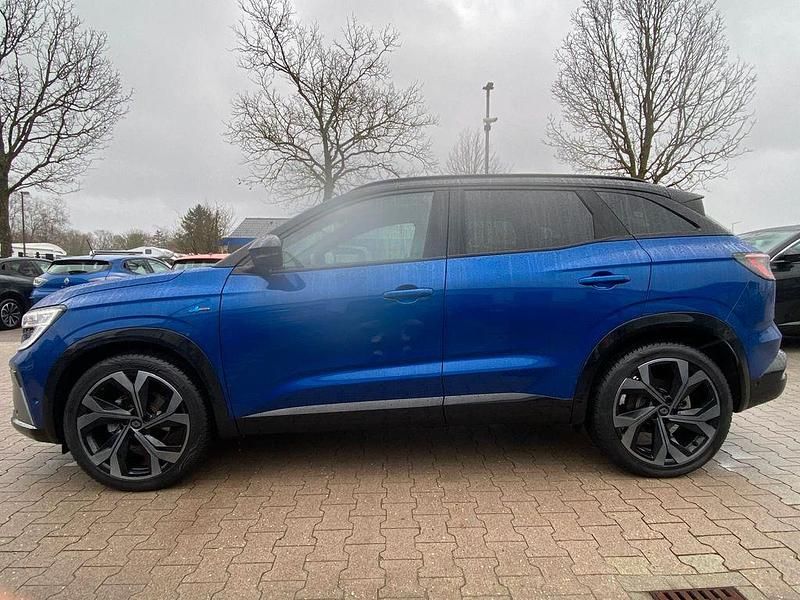 Gebraucht Renault Austral Esprit Alpine 158 PS (116 kW) 2025 Blau SUV