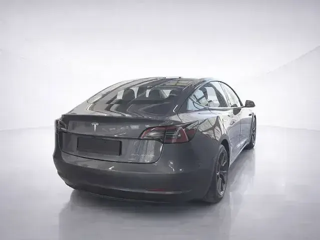 Brugt Tesla Model 3 366 kW (498 HK) 2022 Hvid Sedan